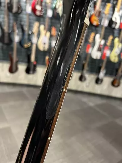 Epiphone - EXPLORER EBONY 2